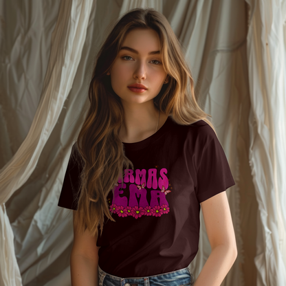 Unisex T-särk "Armas Ema"